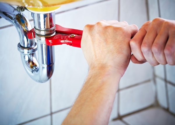 About Lampe Plumbers